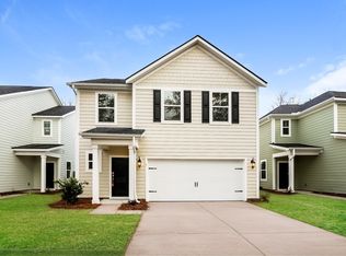 Banton Village, Leland, NC 28451