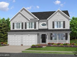 29683 Eldorado Farm Dr, Mechanicsville, MD 20659
