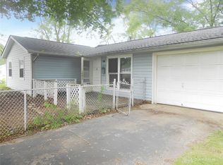 289 Lancer St, New Carlisle, OH