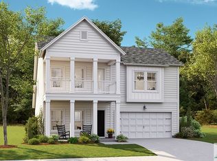 116 Weyview Gdns, Pooler, GA 31322