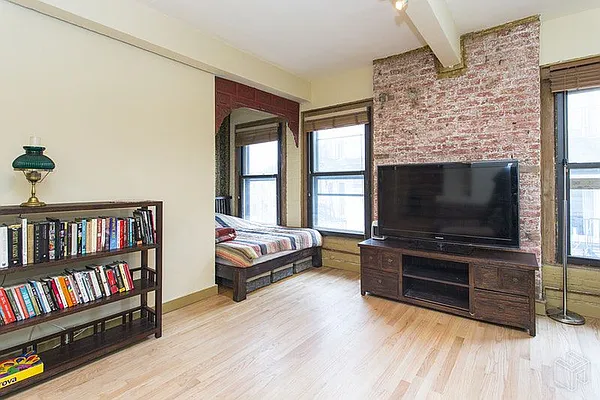 Rented by Halstead Real Estate | media 2