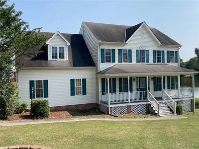 6619 Snow Geese Ln, Prince George, VA, 23875