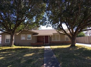110 Magnolia Pl, Portland, TX 78374