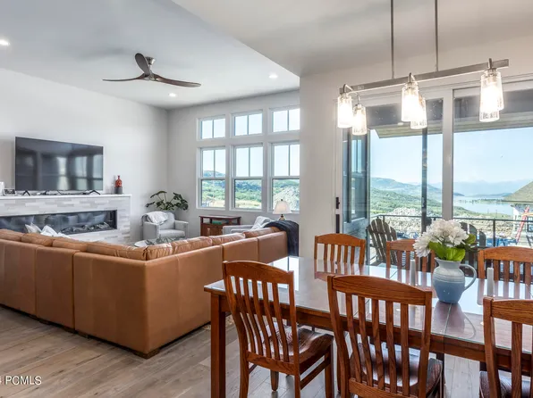 11731 Shoreline Dr, Kamas, UT 84036