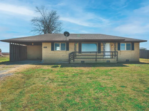 414 W State St, Caraway, AR 72419