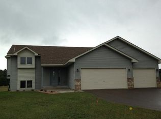 24150 Whispering Cir NE, East Bethel, MN 55005
