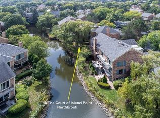 18 The Court Of Island Point, Northbrook, IL