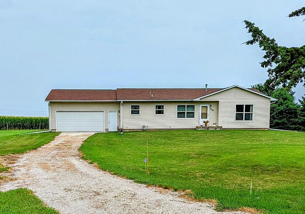 219 S Highway St, Otho, IA 50569 MLS 22985 Zillow