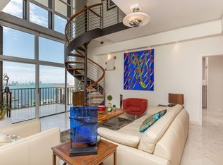 1901 Brickell Ave #PHVIII, Miami, FL 33129