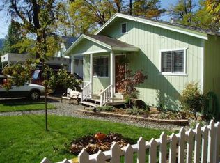 240 Mill St, Weaverville, CA 96093