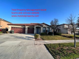 1356 Vineyard Pl, Hanford, CA 93230