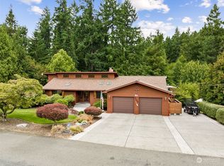 3122 Madora Dr SE, Olympia, WA 98503