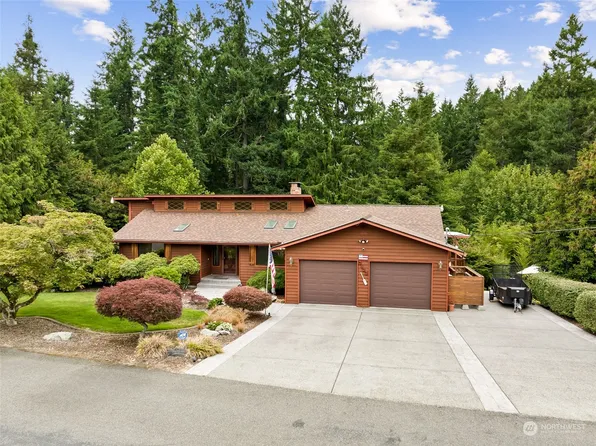 3122 Madora Drive SE, Olympia, WA 98503