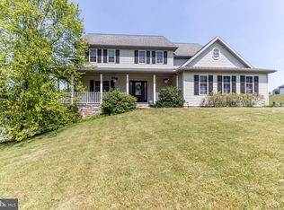 590 Millgate Rd, Bellefonte, PA 16823