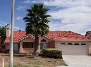 1268 Silica Ct, Hemet, CA 92543