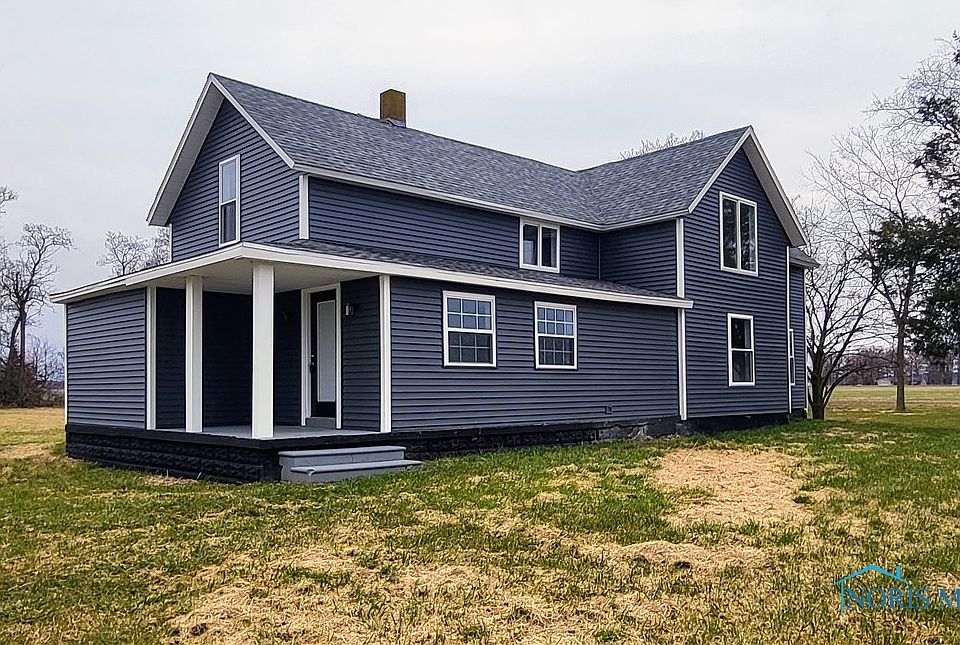 14749 Road 133, Paulding, OH 45879 MLS 6109394 Zillow