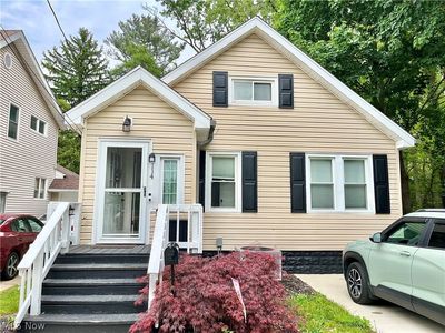 114 Grandview Ave, Conneaut, OH, 44030