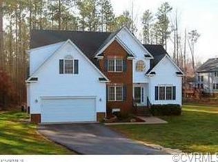 6130 Barnwood Dr, North Chesterfield, VA 23234