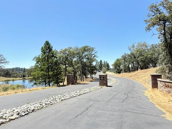 23534 Landon Evan Ln Lot 38, Auburn, CA 95602