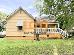 4 1st St, Greenville, SC 29611