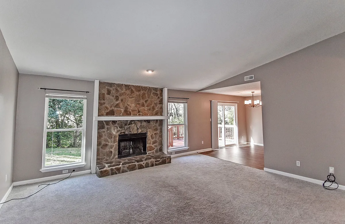 Building Photo - 11530 Vista Haven Dr