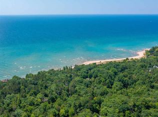 5217 Lower Shore Dr, Harbor Springs, MI 49740