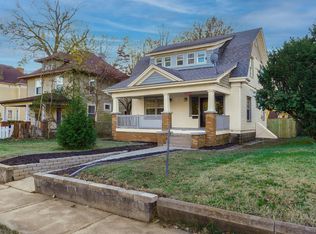 1515 N Summit Ave, Springfield, MO 65803