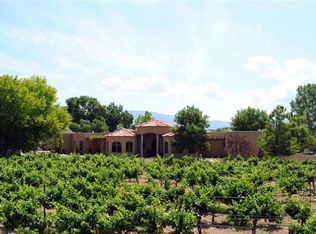 175 Camino Campo, Corrales, NM 87048