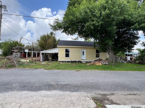 120 W 140th St, Cut Off, LA 70345