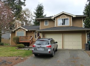 13529 14th Dr SE, Mill Creek, WA 98012