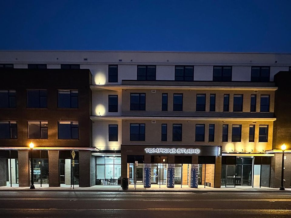 1st image of 2490 N High St #2