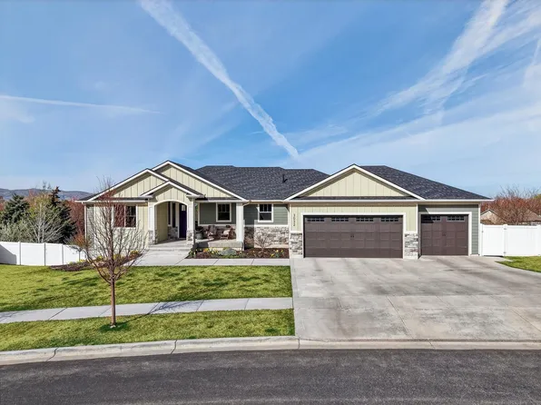 3032 Lois Ln, Pocatello, ID 83201