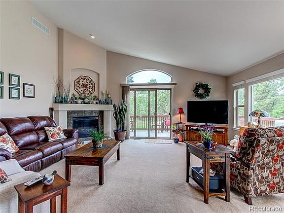 4th image of 2866 Gold Creek Dr