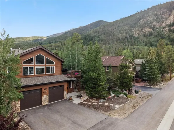 215 Pitkin Street UNIT B, Frisco, CO 80443