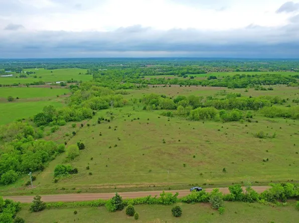 3 E 1540th Rd, Ada, OK 74820