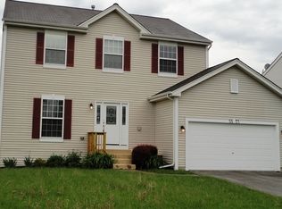 5573 Danbury Cir, Lake In the Hills, IL 60156