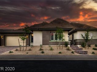 3091 Reverence Heights Ln, Las Vegas, NV 89138