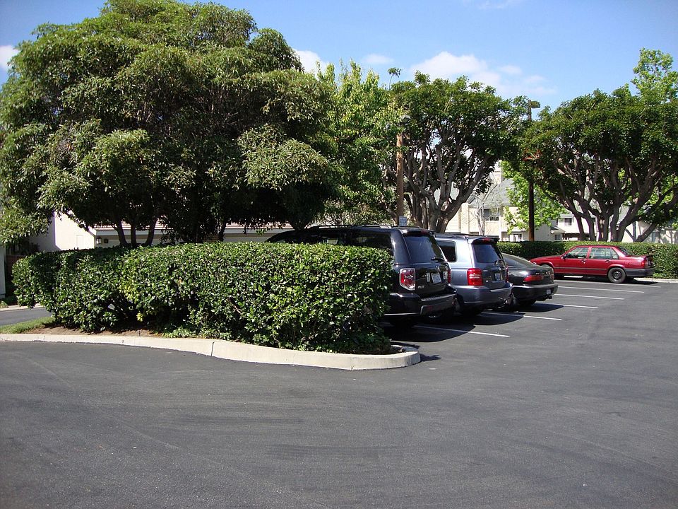 Additional parking