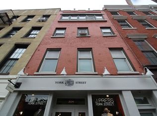 304 Bleecker St FRNT 1, New York, NY 10014