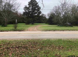 Corinth Rd, Jacksonville, TX 75766