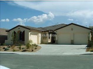 7049 Haldir Ave, Las Vegas, NV 89178