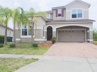 2528 Nouveau Way, Kissimmee, FL 34741