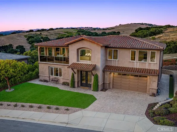 114 Clydell Ct, Pismo Beach, CA 93449