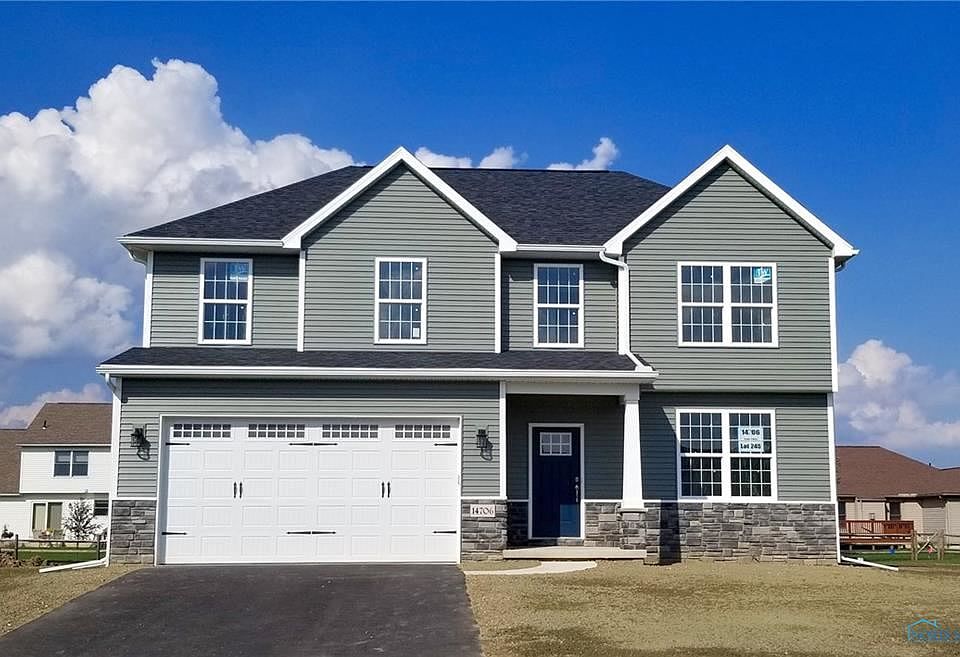 1st image of 14706 Saddle Horn Dr