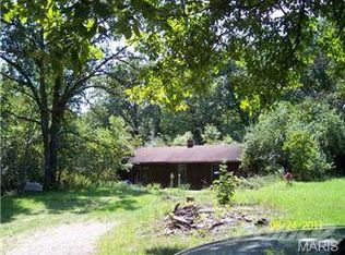 459 Miller Ln, Bourbon, MO 65441