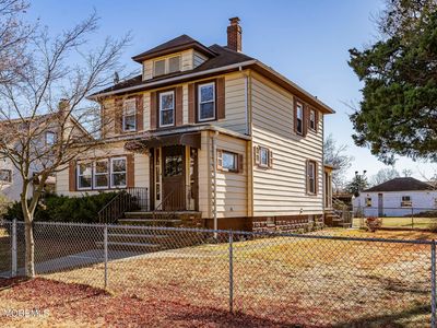 6 1st Street, Aberdeen, NJ, 07747
