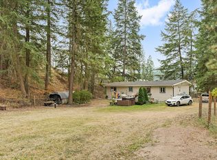2429 Salmon River Rd, Columbia Shuswap, BC V1E 3H8