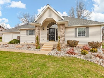 618 Nokomis Dr, Tecumseh, MI, 49286