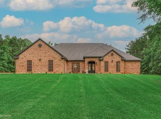 8400 Greenwood Springridge Rd, Greenwood, LA 71033
