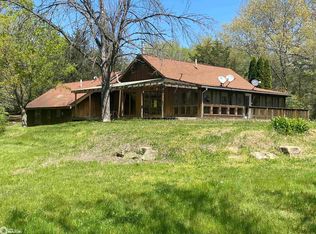 2350 Seven Hills Rd, Fairfield, IA 52556